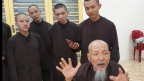 Khởi tố vụ lợi dụng tôn giáo, từ thiện để trục lợi tại 'Tịnh Thất Bồng Lai'