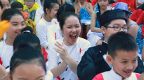 TP.HCM: Tết Nguyên đán Tân Sửu, học sinh được nghỉ 11 ngày