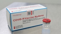 Tăng hạn sử dụng của vaccine Covid-19 Moderna lên 9 tháng