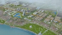 Thanh Hóa: Công bố công khai các khu vực dự án Khu đô thị Bắc Sông Mã
