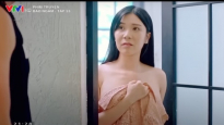 Khán giả phản ứng với vai diễn của Thanh Bi trong “Bão ngầm”