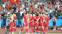 Giá vé xem U23 Việt Nam đá chung kết SEA Games tăng cao chưa từng thấy