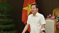 Phó thủ tướng Lê Minh Khái: Vướng mắc lớn nhất trong đầu tư công là quy định quá chặt chẽ