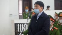 Hôm nay, Tòa phúc thẩm xét đơn kêu oan của cựu Chủ tịch Nguyễn Đức Chung