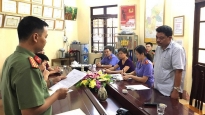 Khai trừ Đảng 2 cựu cán bộ Sở Giáo dục - Đào tạo Hà Giang