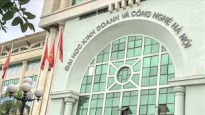 Trường ĐH Kinh doanh và Công nghệ Hà Nội tuyển sinh, đào tạo Tiến sĩ