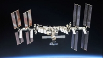 Nga ngừng hợp tác với NASA và ESA trên Trạm Vũ trụ Quốc tế