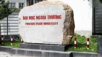 Những trường đại học ở Hà Nội xét tuyển học bạ năm 2022