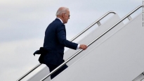 Tổng thống Mỹ Joe Biden sẽ thăm châu Á vào tháng sau