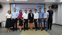 Bình Minh Group vinh dự là nhà phân phối động cơ máy phát điện Baudouin tại Việt Nam