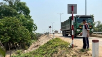 Đông Sơn – Thanh Hóa: Cần giải quyết thấu đáo ngôi nhà của hộ dân bị ảnh hưởng bởi dự án làm đường
