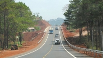 Tập đoàn Vingroup đề xuất thực hiện Dự án đầu tư xây dựng đường cao tốc Chơn Thành – Đắk Nông