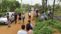 “Cò đất” bắt tay nhau gây sốt đất, làm bất ổn thị trường