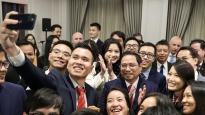 Thủ tướng Phạm Minh Chính kể chuyện thời đi học và về nước xin việc làm