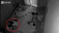 Nữ giáo viên trùm túi lên đầu trẻ và đánh ở Yên Bái: Trưởng phòng GD-ĐT nói gì?
