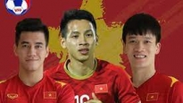 BLV Quang Huy: '3 cầu thủ trên 23 tuổi sẽ giúp U23 Việt Nam tạo khác biệt'