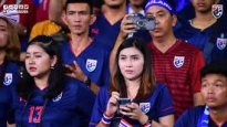 CĐV Thái Lan gửi “chiến thư” tới U23 Việt Nam