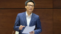 Phó thủ tướng Vũ Đức Đam: 'Chắc chắn phải quản lý giá dịch vụ y tế dù công hay tư'