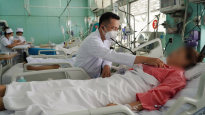 TPHCM: xem xét thành lập Trung tâm mua sắm tập trung y tế