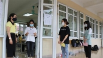Hà Nội: Tăng khoảng 14.000 chỉ tiêu tuyển sinh lớp 10 năm 2022-2023