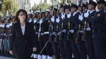 Nữ Tổng thống Hy Lạp sẽ thăm chính thức Việt Nam từ ngày 15 đến ngày 19-5