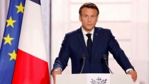 Đảng của Tổng thống Pháp 'thất thế' trong bầu cử Quốc hội