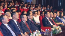 Thủ tướng Phạm Minh Chính dự lễ trao Giải Báo chí quốc gia năm 2021