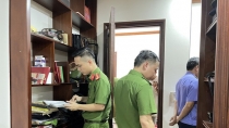 Bắt tạm giam 2 cựu Phó Chủ tịch tỉnh Lào Cai liên quan vụ án Công ty Lilama