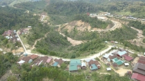 Viện Vật lý địa cầu công bố nguyên nhân gây động đất liên tiếp ở Kon Tum