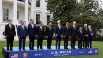 Mỹ công bố loạt sáng kiến hợp tác mới với ASEAN