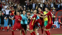 HLV Park Hang-seo chưa hài lòng sau trận U23 Việt Nam thắng Myanmar