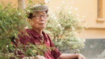 Nhà văn Lê Phương – tác giả kịch bản “Biệt động Sài Gòn” qua đời