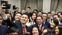 Thủ tướng Phạm Minh Chính kể chuyện thời đi học và về nước xin việc làm