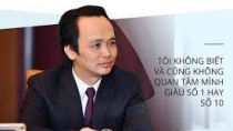 Bộ Công an 'vạch' thủ đoạn thao túng giá chứng khoán của Trịnh Văn Quy