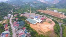 Hoà Bình: Cận cảnh các dự án tồn tại vi phạm về xây dựng tại huyện Lương Sơn