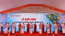 Tập đoàn Sao Mai xây dựng Khu Resort nghìn tỷ tại Thanh Hoá