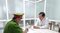 Bắt tạm giam Giám đốc CDC Đà Nẵng và 2 thuộc cấp liên quan vụ Việt Á