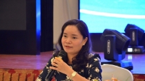 Thủ tướng bổ nhiệm lại bà Trịnh Thị Thủy giữ chức Thứ trưởng