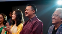Đạo diễn Phan Gia Nhật Linh: 'Em và Trịnh' chỉ là góc nhìn 'rất nhỏ' về nhạc sĩ Trịnh Công Sơn