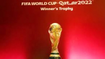 FIFA đổi luật cho World Cup 2022