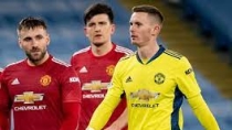 CLB Man United chia tay cầu thủ thứ 7 trong hè 2022