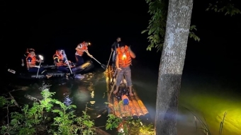 Yên Bái: Rủ nhau tắm sông, hai học sinh đuối nước tử vong và mất tích