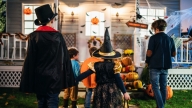 Halloween và những phong tục độc đáo trên thế giới
