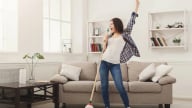 4 cách sắp xếp nhà cửa gọn gàng, giúp tối giản không gian