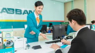 Thông báo biến động số dư bằng giọng nói giúp ABBANK “ghi điểm”