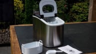 Máy làm đá Caso 3301 IceMaster Pro: Giải pháp làm đá nhanh chóng và tiện lợi cho gia đình
