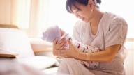 Làm mẹ đừng lo tụt lại phía sau