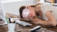 Điều cấm kỵ khi ngủ trưa, cảnh báo tiềm ẩn bệnh nguy hiểm