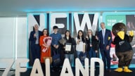 Đại học của New Zealand công bố học bổng có giá trị lớn nhất từ trước đến nay