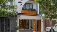 Nguyên tắc phong thủy nhà ở đem tài lộc, vận may cho gia chủ